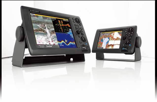 FURUNO s dedication to deliver the most intuitive, integrated navigation solution has led to the launch of NavNet 3D.