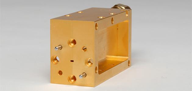 Beam Pickup High Frequency Waveguide Millimeter wave mixers are available (up to ~1THz) Mm-wave signals from gaps have been used at LCLS for bunch length measurement.
