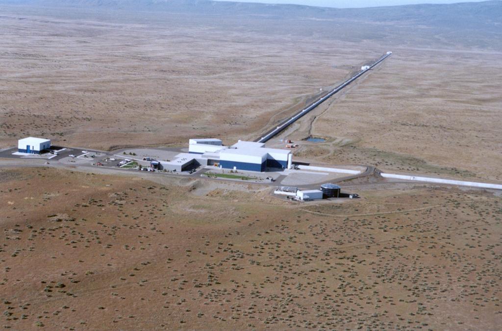 Engineering tradeoffs! You don t need the best. LIGO: <10-28 seconds noise over 4km!
