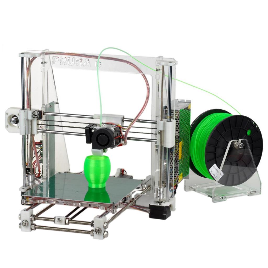 Heacent 3D printer