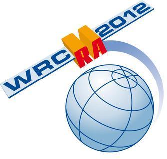 The three good news from WRC-12