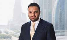 He has acted on some of the most novel transactions in the region, including the first dual listing of a NYSE-listed company on the DIFX (now NASDAQ Dubai) and subsequent take-private acquisition.