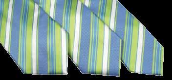 99 each CTR Royal Blue Stripe HTL044 Boys microfiber - adjustable clip HTL067 Youth microfiber - 49 inch