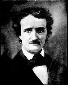 Edgar Allan Poe Developed characters whose sanity is questionable.