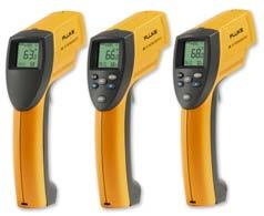 What s New from Fluke Fluke Ti30 Thermal Imager The Fluke Ti30 Thermal Imager includes all necessary accessories, unlimited-use InsideIR software, and two days of professional thermography training,