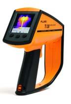 See page 17 for more information Fluke 710 Series temperature, pressure and process calibrators This upgraded line of handheld tools, designed to improve process technicians productivity, includes