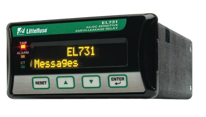 Introducing the EL731 EL731