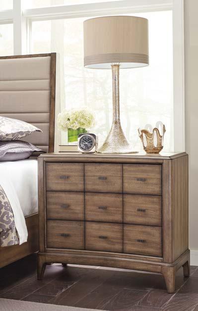 Sunbrella Fabric Features: Fade and Stain Resistant Easy Cleanability 509-422 Bachelor s Chest 509-422 Bachelor s Chest