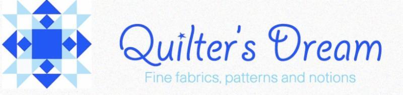 2018 is going to be a great year at Quilter s Dream! We have lots of new clubs and happenings, as well as on-going Block of the Month projects. Get your calendars out and plan to join us.