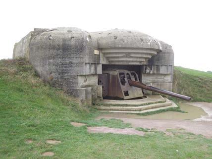 F FOR FESTUNG EUROPA GERMANY S FORTRESS; A FORTIFIED ATLANTIC WALL. WHO was responsible for building Festung Europa?