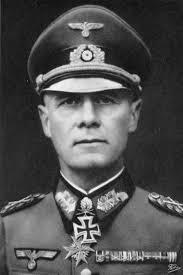 R IS FOR ROMMEL GERMAN FIELD-MARSHALL, OLD FOE. WHO was Rommel? WHAT did he command?