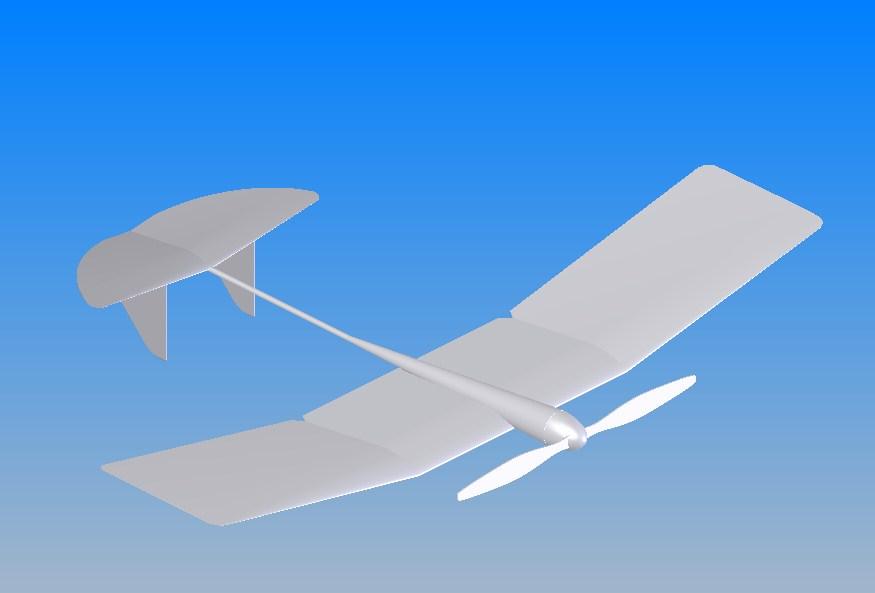 RASC Venus airplane: final design See animation at http://www.lpi.usra.