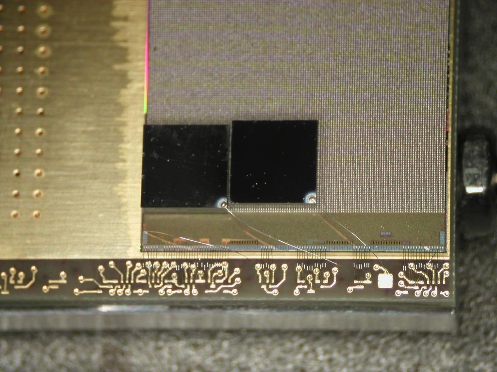 Quasi-Ohmic (Pt electrodes) 4.05 x 4.