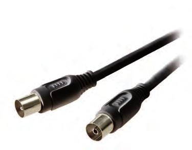 Cables 7/29-N 1.5 m ctn qty. 5 EDP-No.43022 7/137-N 3.0 m ctn qty. 5 EDP-No.43023 7/31-N 5.0 m ctn qty. 5 EDP-No.43024 7/45-N 7.5 m ctn qty. 5 EDP-No.43025 7/32-N 10.