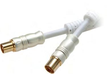 www.vivanco.com Cables 7/145-N 1.5 m ctn qty. 5 EDP-No.