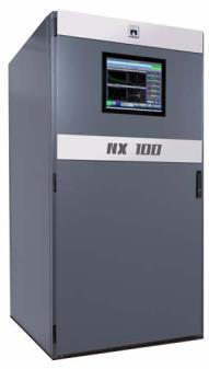 NX Series: No-compromise AM NX