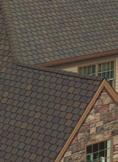 delivers beauty and performance. It takes more than just shingles to create a high-performance roof. It requires a system of products working together.