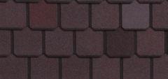 BERKSHIRE COLLECTION SHINGLES (OPTIONAL UPGRADE) Berkshire shingles are an optional upgrade for your new home.