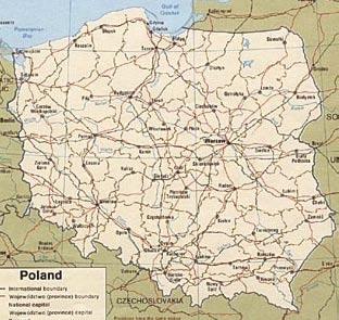 Profil de ţară > Suprafaţă: 312.685 km² > Lungimea graniţelor: 3.