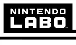 The response by families to the Nintendo Labo Studio hands-on events has been tremendous.