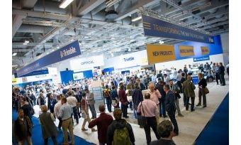 With all its unique characteristics, Intergeo 2017 provided a natural platform for showcases, live interaction, promotion of new products, networking between customers and technology producers, and