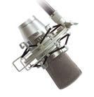 condenser mics condenser mics V89 Low-Noise Large Diaphragm Condenser Mic V87 Low-Noise Condenser Microphone 7.