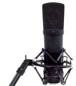 condenser mics condenser mics V67Q Stereo Condenser Microphone 21 Multi-Pattern Studio Microphone 7.