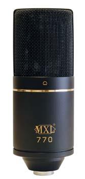 condenser mics condenser mics 26 Large Diaphragm Condenser Microphone Designed with a large, highly sensitive 32mm condenser capsule, MXL 26 captures the details and nuances of vocals, acoustic
