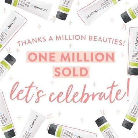it sold more than one million sets in the first two months! We did it! Have you worked on your 2017 2018 vision board?