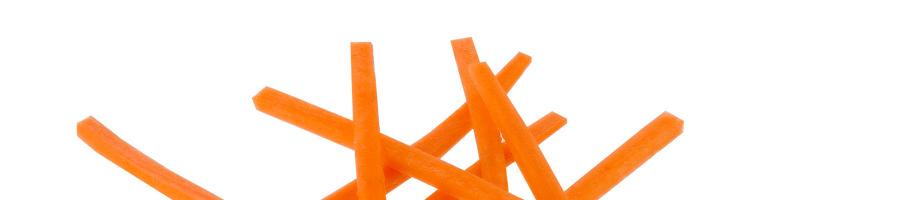 topper carrot