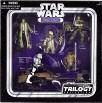 Prices and availability are subject to change. Please e-mail, call, or fax to confirm! Original Trilogy Collection #11 Basic OTC 3 3/4" Figures C-3PO..........................$29.99 Bib Fortuna.....................$9.