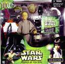 #16 Power of the Jedi POTJ Set of 56 Carded Figures $399.99 Luke Skywalker X-Wing Pilot $7.99 Deluxe Luke Skywalker (Bacta Tank) C-8/9 $14.99 Darth Vader (Dagobah) $7.