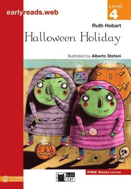 Clever Freddy is the only one who has the answer and can find the thief. Halloween Holiday Ruth Hobart It s Halloween and the Beast family receive a very special invitation from Dracula.
