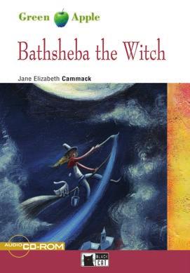 Witch, lives with her cat, Cobweb, on top of a high mountain near the village of Sunnyville. The people in the village don t know about Bathsheba or about the important job she does for them.