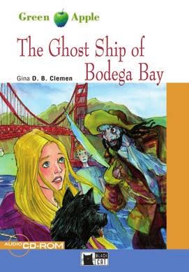 A1 The Ghost Ship of Bo