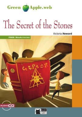 A1 The Secret of the Stones Victoria Heward Mystery & horror Twins Max and Laura spend an exciting summer in a small village near Stonehenge.
