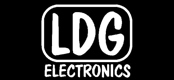 LDG Electronics 1445 Parran Road St.