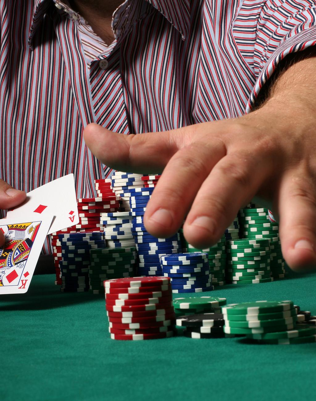 FX COACHING Susquehanna has held in-house poker tournaments to recruit