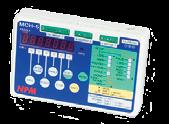 2A/phase (peak) Power Input 2 to 3Vdc Signal Pulse/Dir/Enable/Reset (Isolated) Function Auto-current-down, Mixed Decay 3.