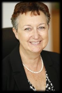 Shelley Robertson, Managing Director & CEO Significant senior management experience in the resources industry with 25+ years experience in O&G, mining,