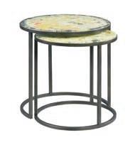 PAGE 35 SQUARE TOPS AVAILABLE FOR STELLA PEDESTAL BASE: RECTANGULAR TOPS AVAILABLE