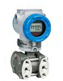 Smart Pressure Transmitter APT3100 Standard Description of Product The APT3100 Smart Pressure Transmitter is a micro processorbased high performance transmitter, which has flexible pressure