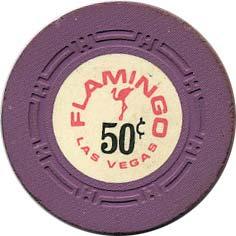 Lot #051 50 Flamingo, Las Vegas Catalog #: N4133