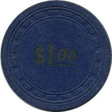 Value: $100 From: 1965 The Cove Hotel was on the West
