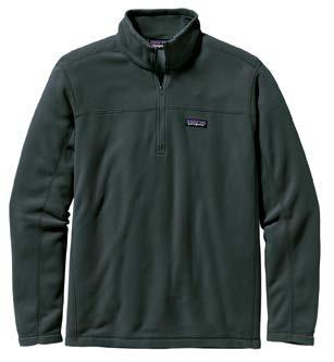 Micro D Jackets & Pullovers An ultrasoft favorite, this