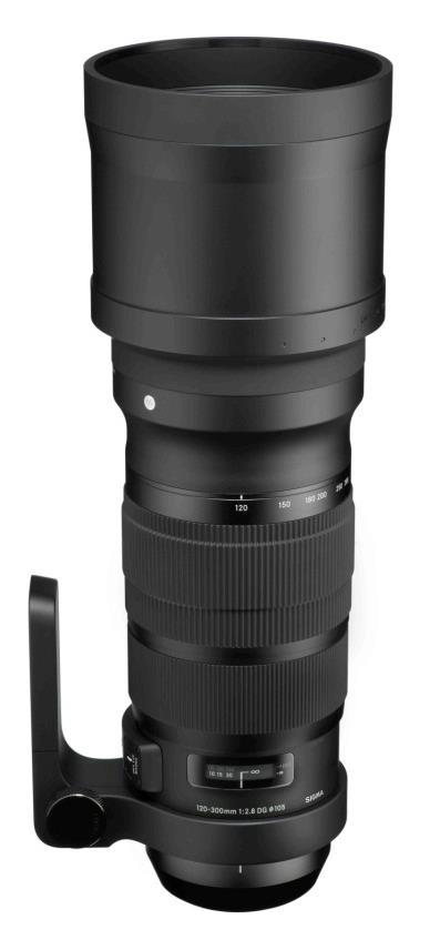 8 have been loved by professional users due to their brilliant capability of depiction and bright aperture value. It has established a solid standpoint in the world of photography.