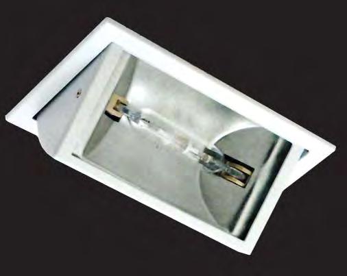 UV FILTER Ceramic Metal Halide Lamps Feature These Additional Benefits * COLOUR