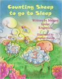 Counting Sheep to Go to Sleep by Meagan Kreycik Check out her first illustrated children s ebook on Amazon!
