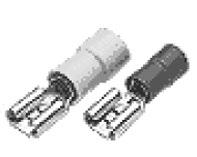 . ➋ The screw terminals must be suitable for field wiring connection only when the wire is provided with eyelet tube terminal type 1. 98
