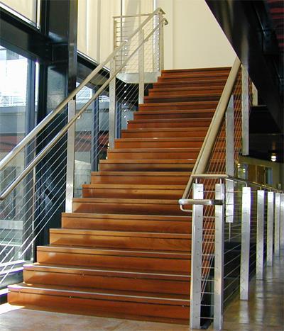 Frame Design Code Requirements Building codes vary by state, county, and city, so it s important to note that following a manufacturer s recommended railing design and installation procedures does